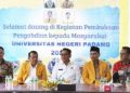 Perkuat Sinergi UNP dengan Padang Pariaman dan Kota Pariaman melalui Program Pengabdian