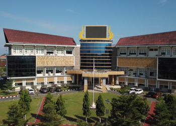 PKH UNP Ditunjuk BPJPH sebagai Lembaga Pelatihan Auditor dan Penyelia Halal