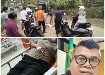 Proyek Jalan Provinsi Sawahlunto Menyebabkan Korban, LBH Pejuang: Pemprov Harus Bertanggungjawab