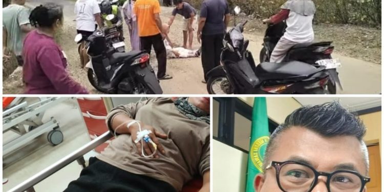 Proyek Jalan Provinsi Sawahlunto Menyebabkan Korban, LBH Pejuang: Pemprov Harus Bertanggungjawab
