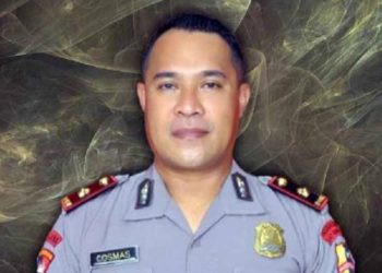 Dukungan dan Petisi Masyarakat NTT Tuntut Tinjauan Ulang PTDH Kompol Kosmas