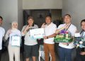 Rayakan Hari Pelanggan Nasional 2025, PLN Icon Plus Berikan Apresiasi untuk Pelanggan ICONNET Pekanbaru