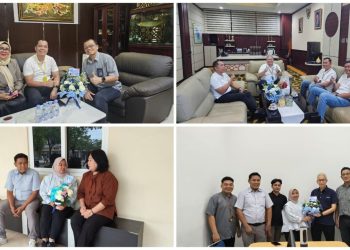 Peringati Hari Pelanggan Nasional 2025, PLN Rayakan dengan Apresiasi untuk Pelanggan Setia