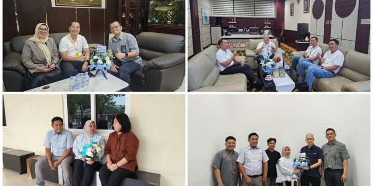 Peringati Hari Pelanggan Nasional 2025, PLN Rayakan dengan Apresiasi untuk Pelanggan Setia