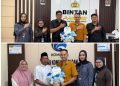 Momentum Hari Pelanggan Nasional, Apresiasi PLN untuk Pelanggan Setia di Bintan