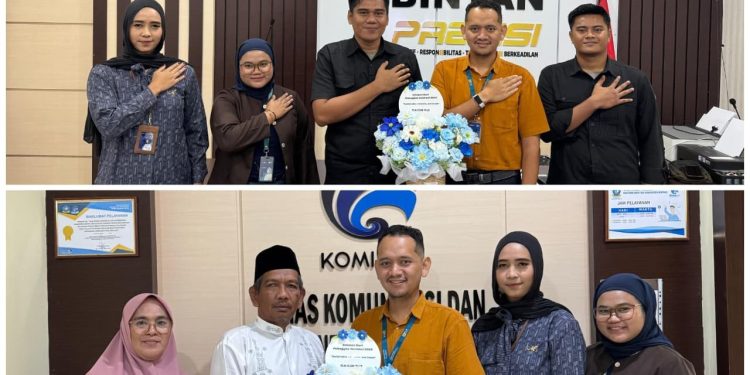 Momentum Hari Pelanggan Nasional, Apresiasi PLN untuk Pelanggan Setia di Bintan