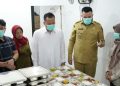 Investor Diharapkan Mempercepat Kehadiran 82 Dapur MBG di Padang