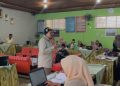 Pelatihan ChatGPT untuk Guru SMAN 1 Sungai Tarab, Tingkatkan Inovasi dan Riset Kolaboratif