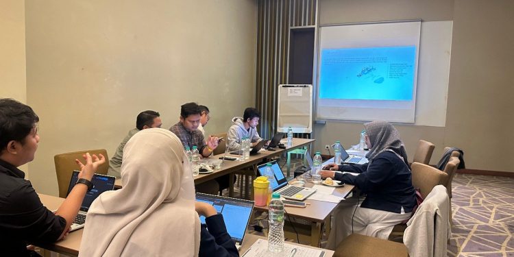 Sinergi untuk Inovasi Dorong Transformasi Digital Lewat Evaluasi Jaringan di Riau