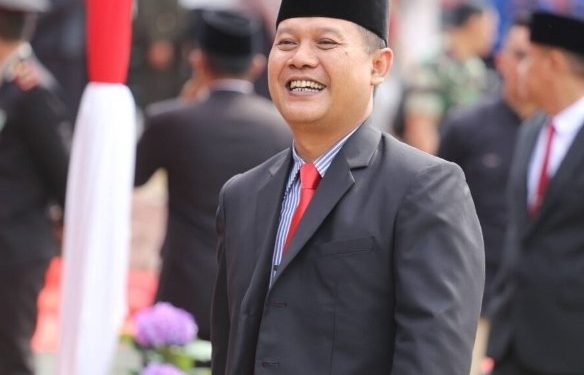 Peran Sekretariat Dewan DPRD Kabupaten Jember dalam Mendukung Kegiatan Legislator