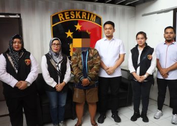 Kasus Penelantaran dan Kekerasan Berat Anak Terungkap di Jakarta Selatan oleh Bareskrim Polri