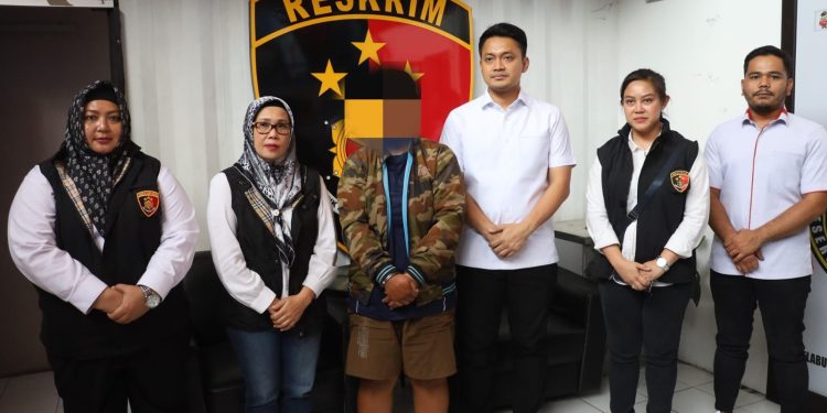 Kasus Penelantaran dan Kekerasan Berat Anak Terungkap di Jakarta Selatan oleh Bareskrim Polri