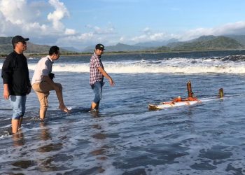 Pemasangan Pipa Tak Berizin, Komisi B dan C DPRD Jember Sidak PT AAP Ambulu