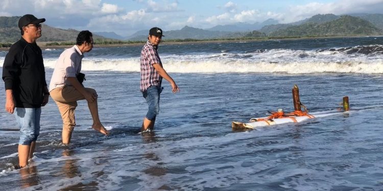 Pemasangan Pipa Tak Berizin, Komisi B dan C DPRD Jember Sidak PT AAP Ambulu