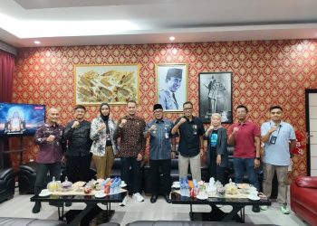 Sinergi Energi dan Digitalisasi Siap Dukung Transformasi Digital dan Energi Bersih