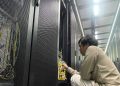 Antisipasi Gangguan PLN Lakukan Upaya Preventif untuk Stabilitas Internet di Pusat Infrastruktur Equinix