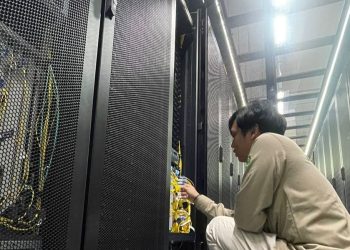Antisipasi Gangguan PLN Lakukan Upaya Preventif untuk Stabilitas Internet di Pusat Infrastruktur Equinix