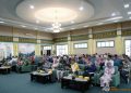 Sosialisasi dan Pendampingan Bedah Kasus Permasalahan Disiplin di UNP
