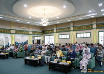 Sosialisasi dan Pendampingan Bedah Kasus Permasalahan Disiplin di UNP