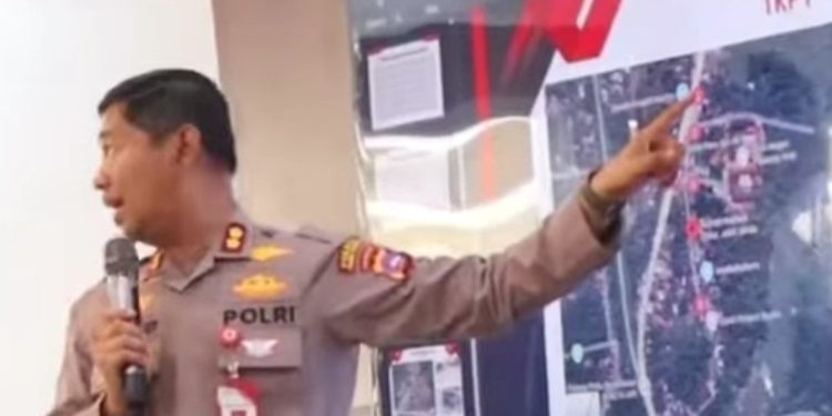 Rekonstruksi Pembunuhan Siska Segera Dilaksanakan oleh Polres Padang Pariaman