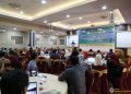 Temu Nasional Jaringan Penjaminan Mutu PTN-BH 2025 di UNP, Bahas Daya Saing dan Inflasi IPK