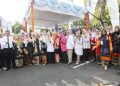 Lomba Kuliner Tradisional Meriahkan Dies Natalis ke-71 UNP
