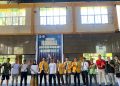 Rektor UNP Gelar Turnamen Floorball dan Tenis Meja Meriahkan Dies Natalis ke-71