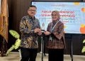 Perkuat Mutu Pendidikan Medis, FK UNP Jalin Kerja Sama dengan FK UI