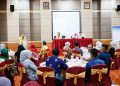 Perkuat Jejaring Dunia Kerja, UNP Adakan Forum HRD Summit 2025 dengan 35 Perusahaan