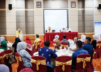 Perkuat Jejaring Dunia Kerja, UNP Adakan Forum HRD Summit 2025 dengan 35 Perusahaan