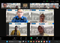 Rektor UNP: TVET Perlu Adaptif dan Berorientasi pada Keberlanjutan di Era Digital
