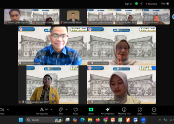 Rektor UNP: TVET Perlu Adaptif dan Berorientasi pada Keberlanjutan di Era Digital