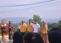 Wawako Sawahlunto Luncurkan KRIDA 2025 PSDKU UNP untuk Mahasiswa Berkarakter dan Berprestasi