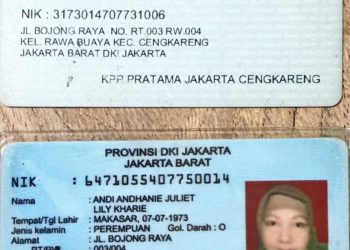 Pasangan Suami Istri Terlibat Penipuan Dana Pilkada, Banyak Korban yang Terdampak