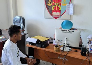 Oknum Polisi Diduga Jadi Otak Penyerangan Wartawan di Taliabu