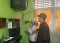 Peningkatan Kualitas Pendidikan Evaluasi Layanan Internet di SMK Hasanah Pekanbaru