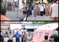 Pimpinan Apel Gabungan Setelah Terjadinya Bencana Alam