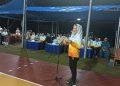 Semangat Sportivitas di Ujung Utara: Turnamen Piala Bupati Natuna 2025 Resmi Dimulai
