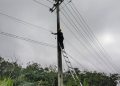 Optimalisasi Jaringan Berkelanjutan Pemeliharaan Fiber Optik di Jalur Teluk Kuantan dan Gardu Induk Rengat