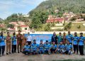 Lomba Layang-layang Ketua DPRD Sawahlunto Cup I Dilaksanakan