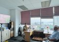 Tingkatkan Keandalan Jaringan Digital di Perbatasan dengan Strategi Penguatan Infrastruktur Komunikasi