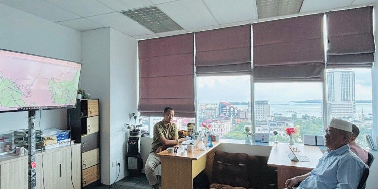 Tingkatkan Keandalan Jaringan Digital di Perbatasan dengan Strategi Penguatan Infrastruktur Komunikasi