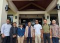 Dukung Transisi Energi Nasional Dorong Penerapan Energi Hijau di Kawasan Industri Bintan
