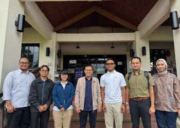 Dukung Transisi Energi Nasional Dorong Penerapan Energi Hijau di Kawasan Industri Bintan