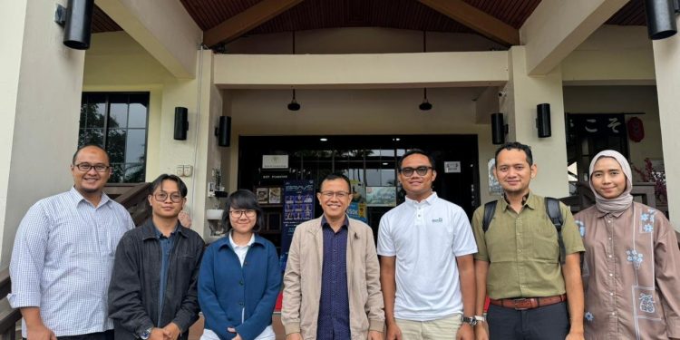 Dukung Transisi Energi Nasional Dorong Penerapan Energi Hijau di Kawasan Industri Bintan