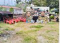 Pemkot Sungai Penuh Dapat Bantuan Alsintan dari Kementerian Pertanian