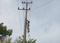 Pemeliharaan Fiber Optik di Wilayah Rumbai untuk Keandalan Telekomunikasi