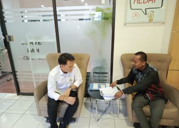 Polemik PTSL Desa Sukamulya Muncul Lagi, Warga Keluhkan Masalah Sertifikat Tanah