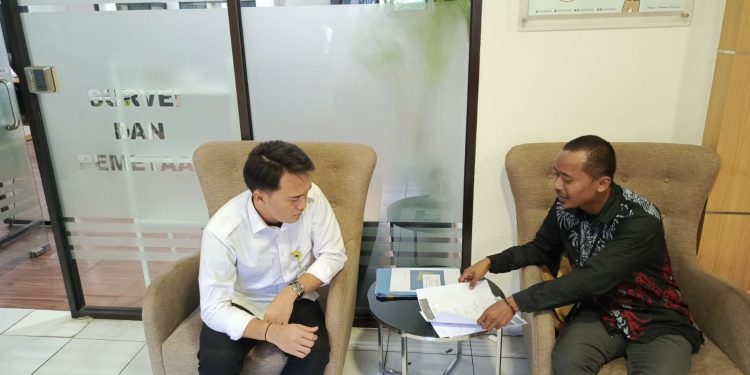 Polemik PTSL Desa Sukamulya Muncul Lagi, Warga Keluhkan Masalah Sertifikat Tanah