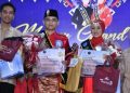 Uni Kota Sawahlunto Duta Wisata Kreatif yang Responsif dan Adaptif